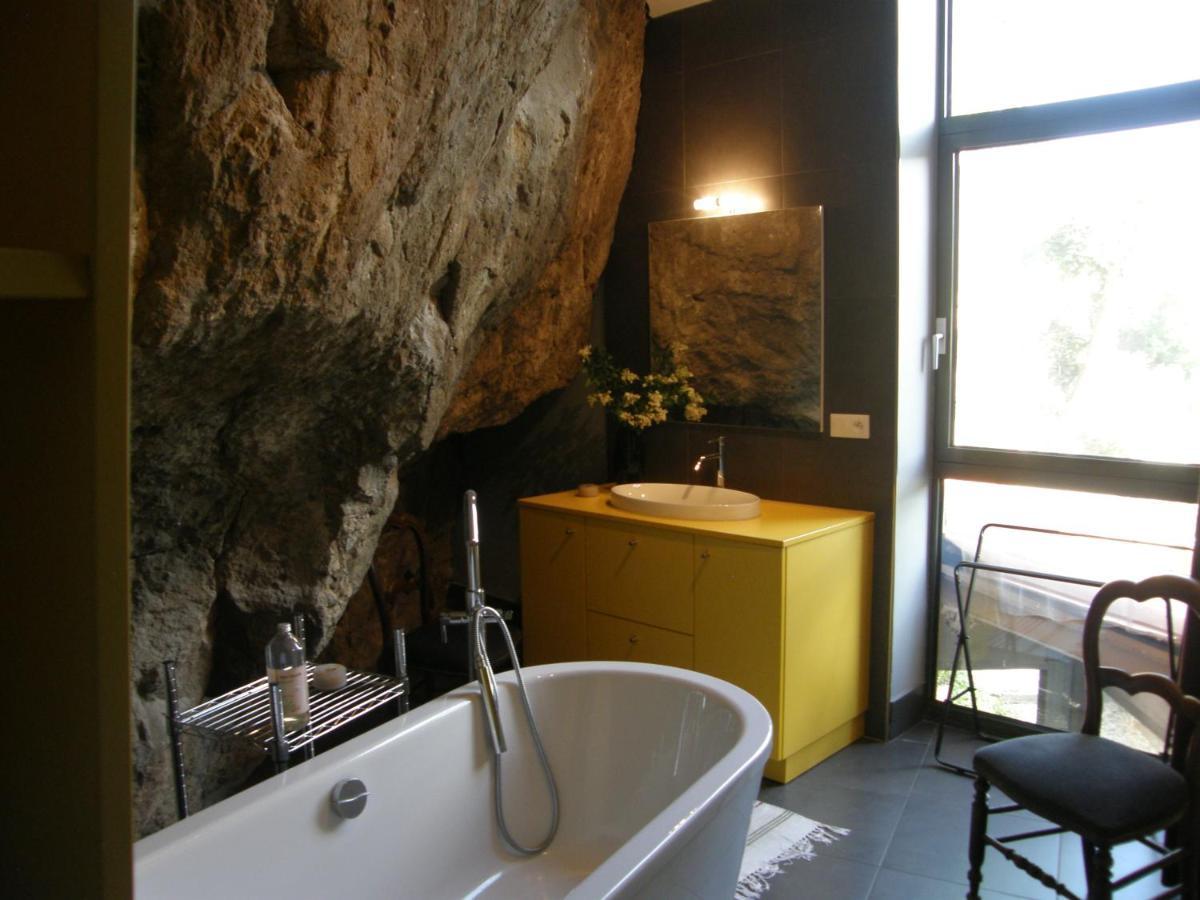 Bed and Breakfast Le Logis De La Colombe Le Puy-en-Velay Экстерьер фото